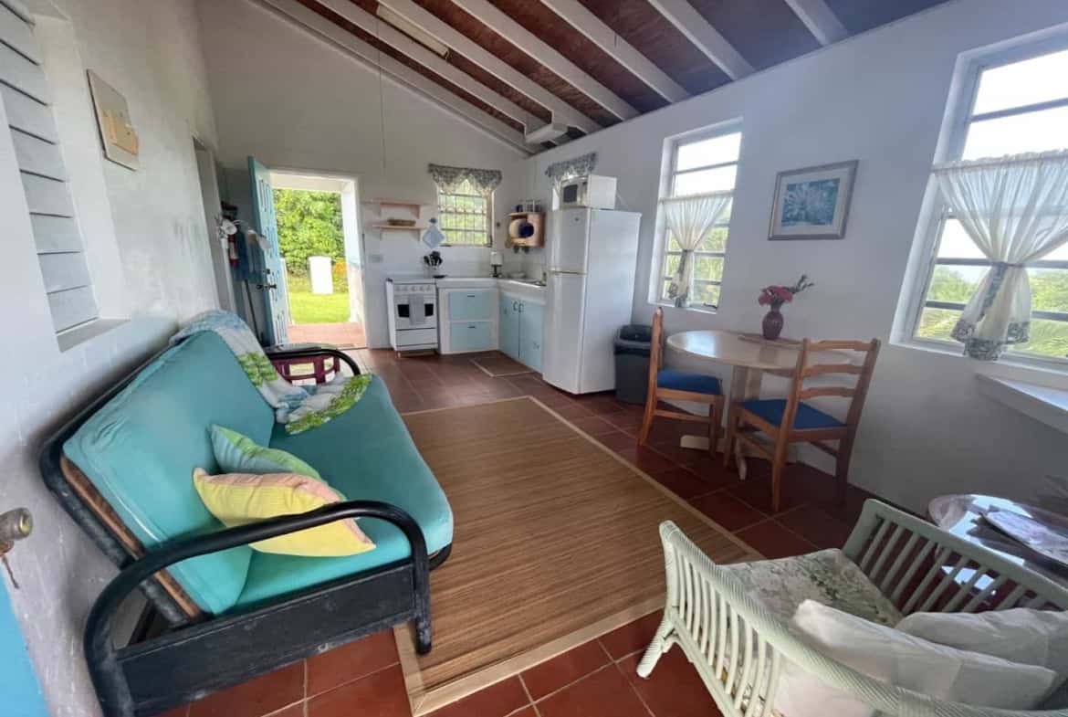 House in Calibishie for sale with 3 suites