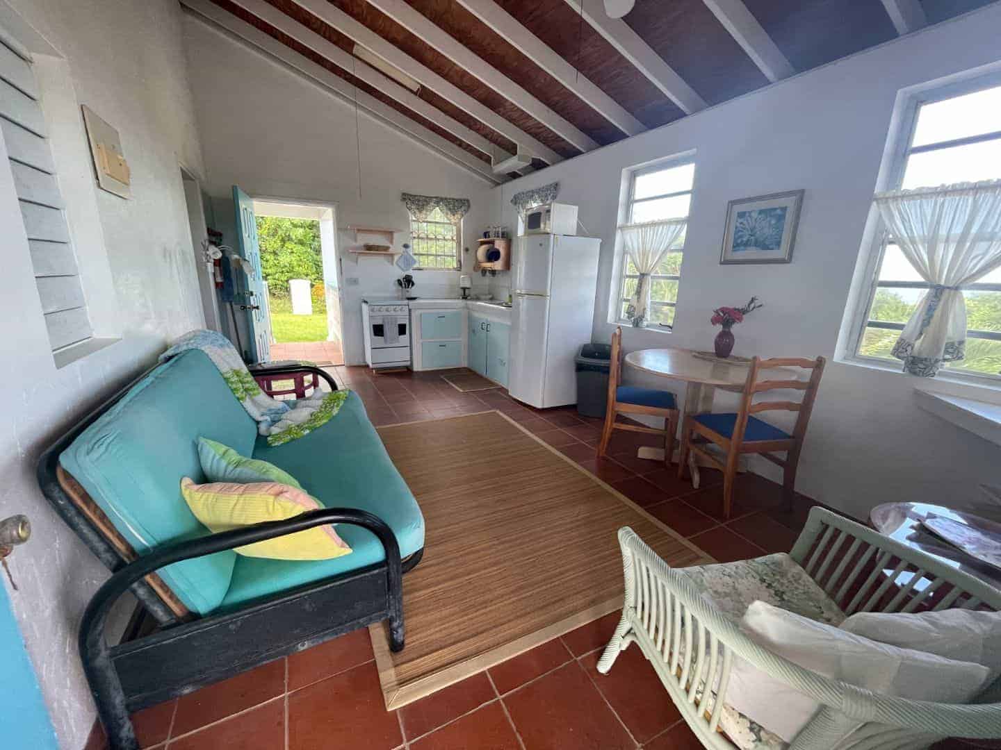 House in Calibishie for sale with 3 suites