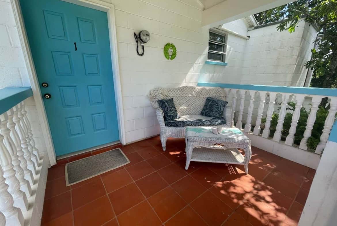 House in Calibishie for sale with 3 suites