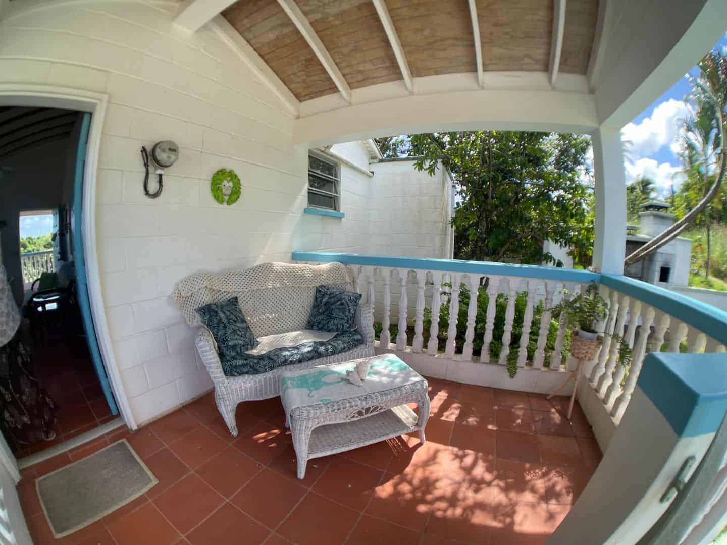 House in Calibishie for sale with 3 suites