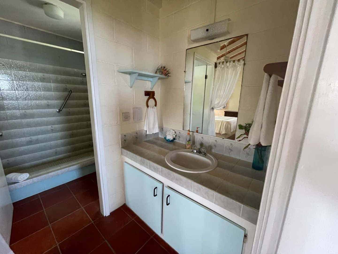 House in Calibishie for sale with 3 suites