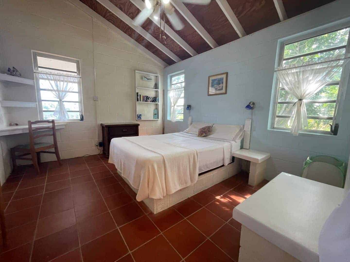 House in Calibishie for sale with 3 suites