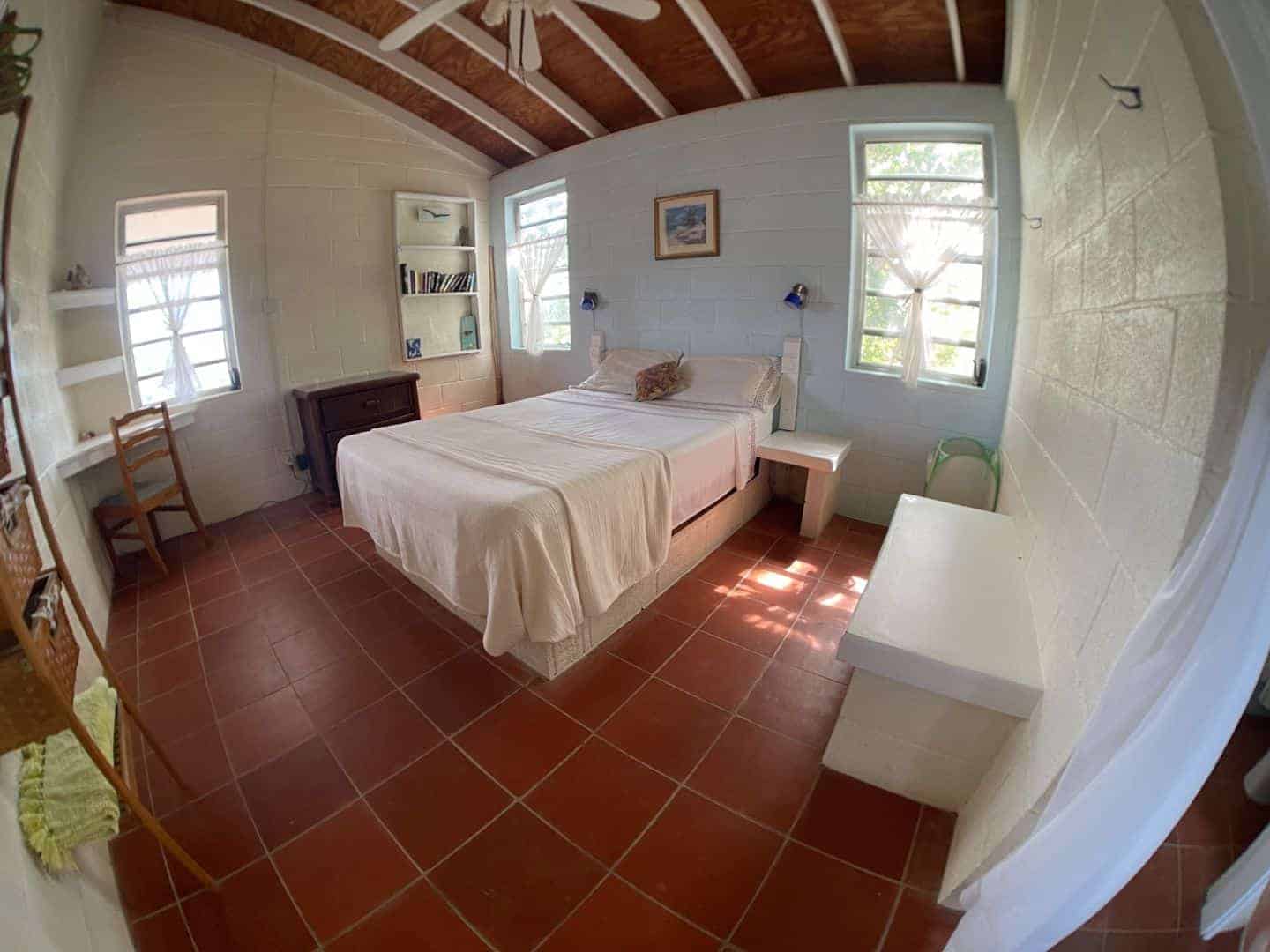 House in Calibishie for sale with 3 suites