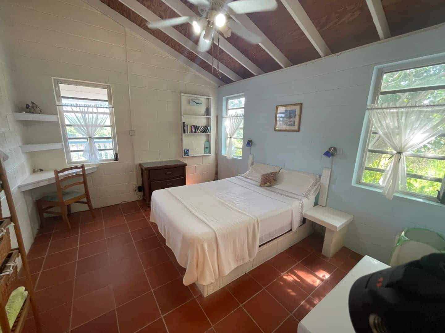 House in Calibishie for sale with 3 suites