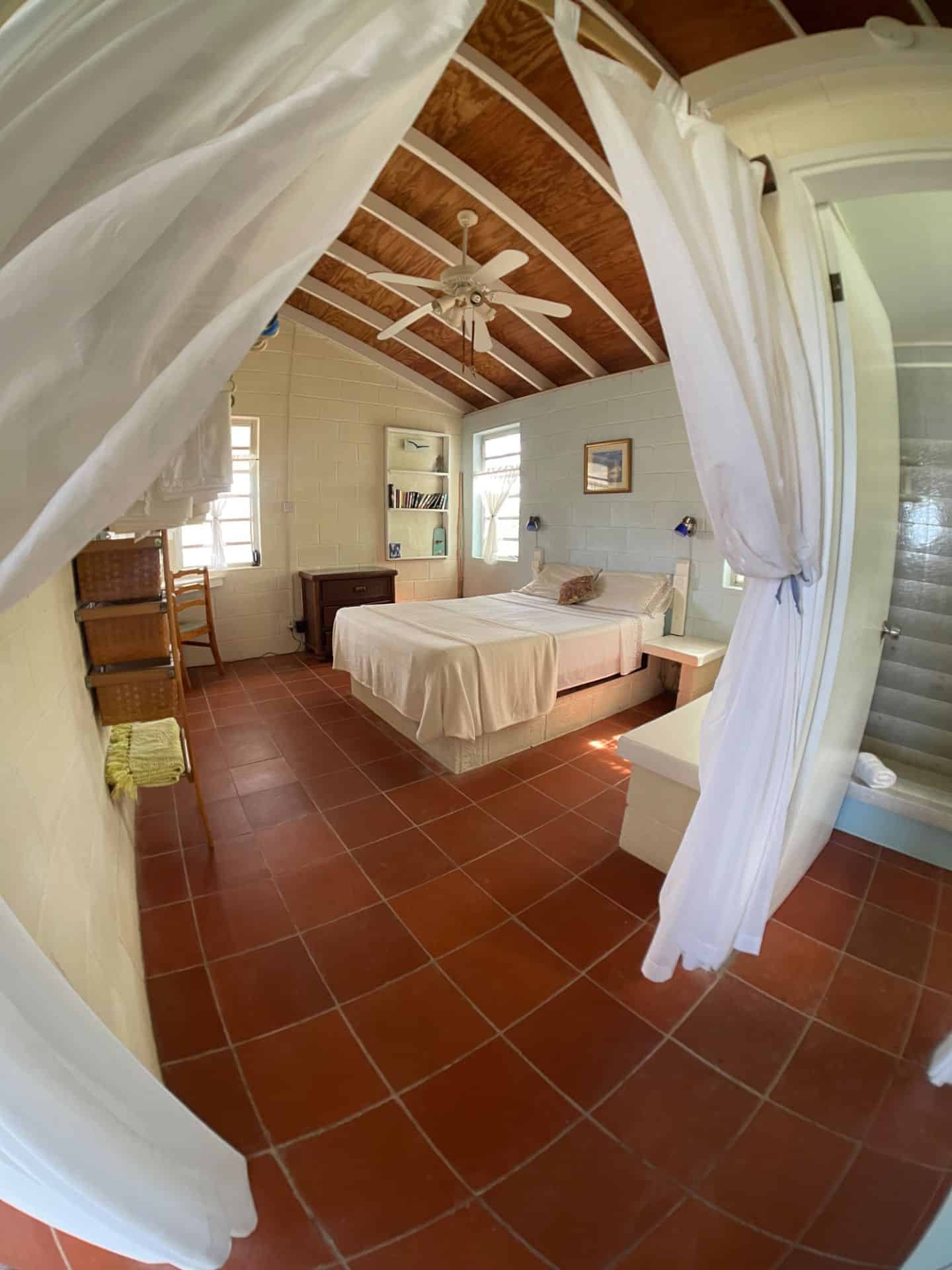 House in Calibishie for sale with 3 suites