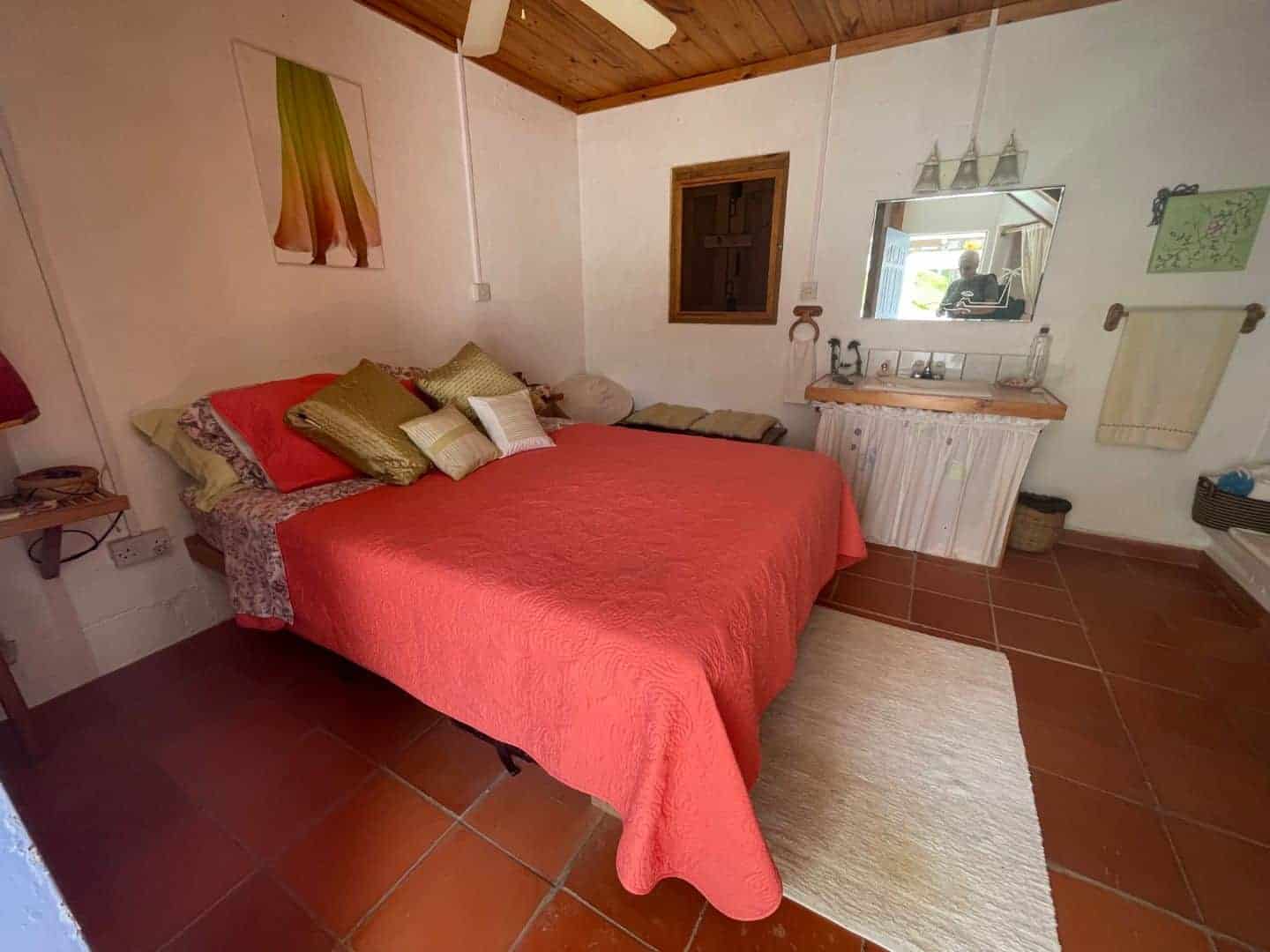 House in Calibishie for sale with 3 suites