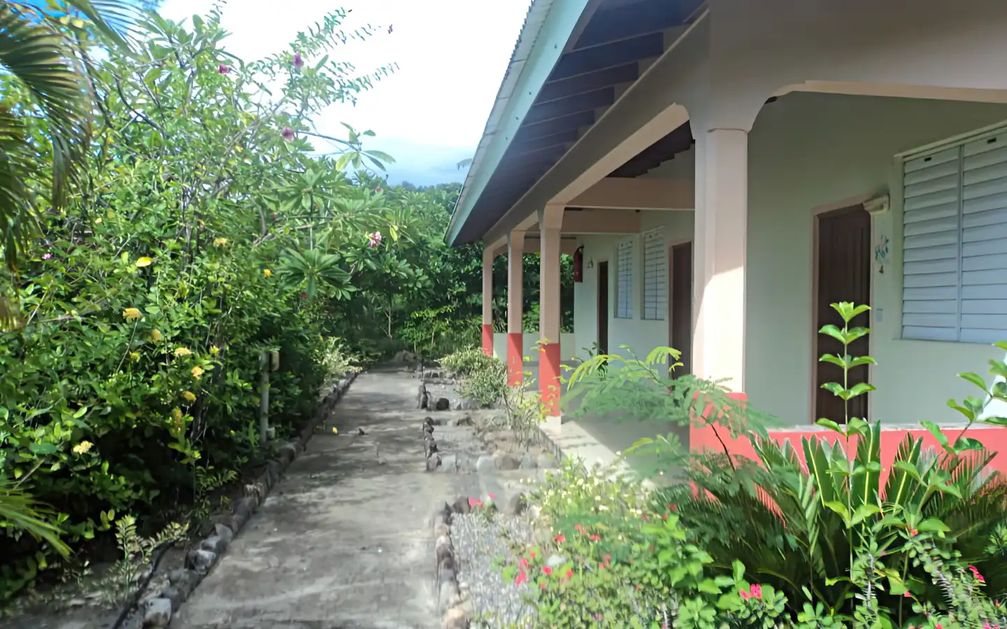 Cottages