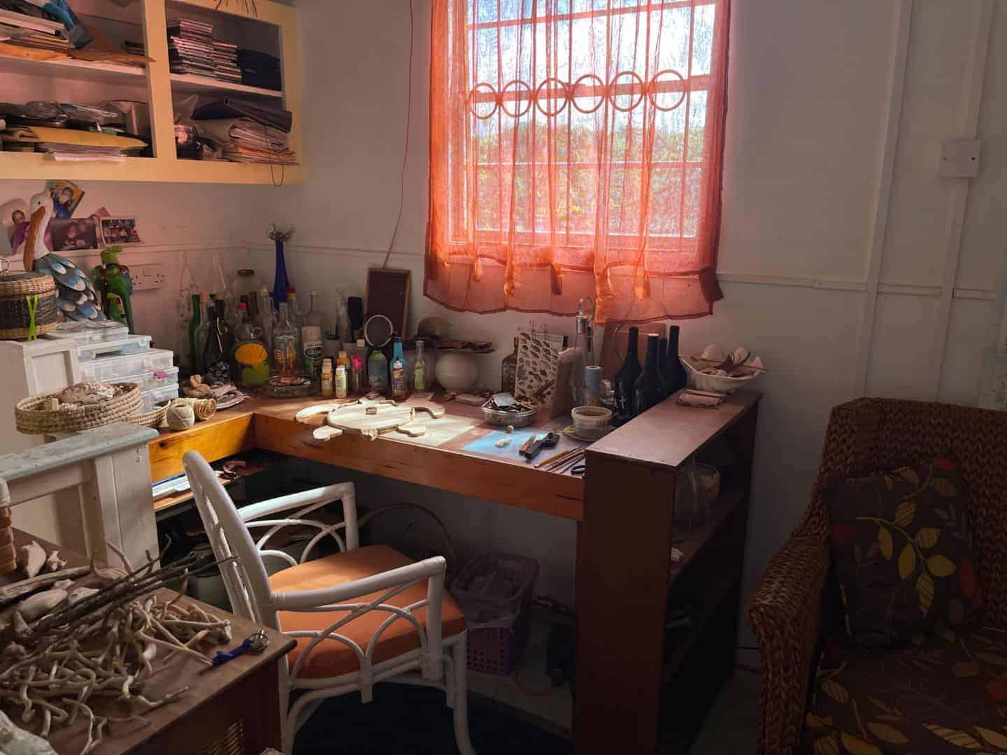 House in Calibishie for sale with 3 suites