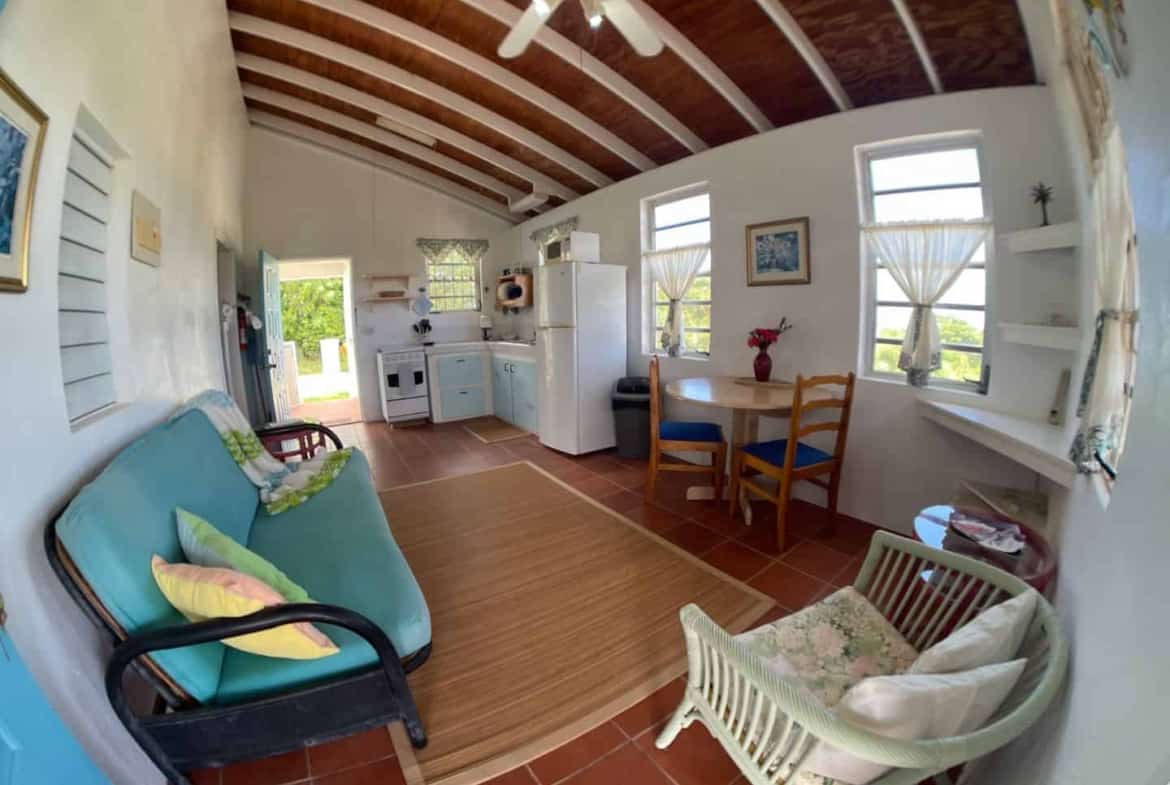 House in Calibishie for sale with 3 suites