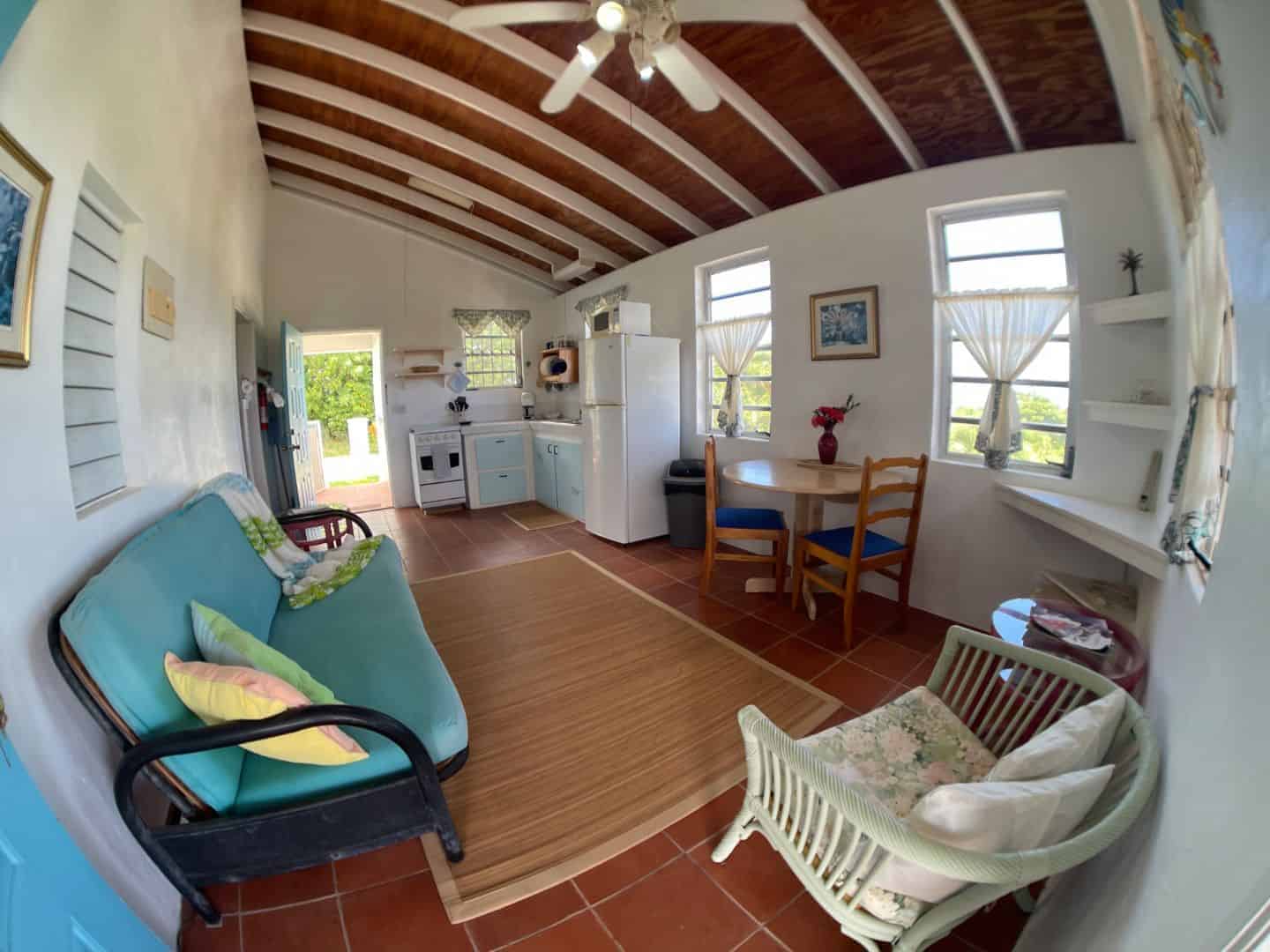House in Calibishie for sale with 3 suites
