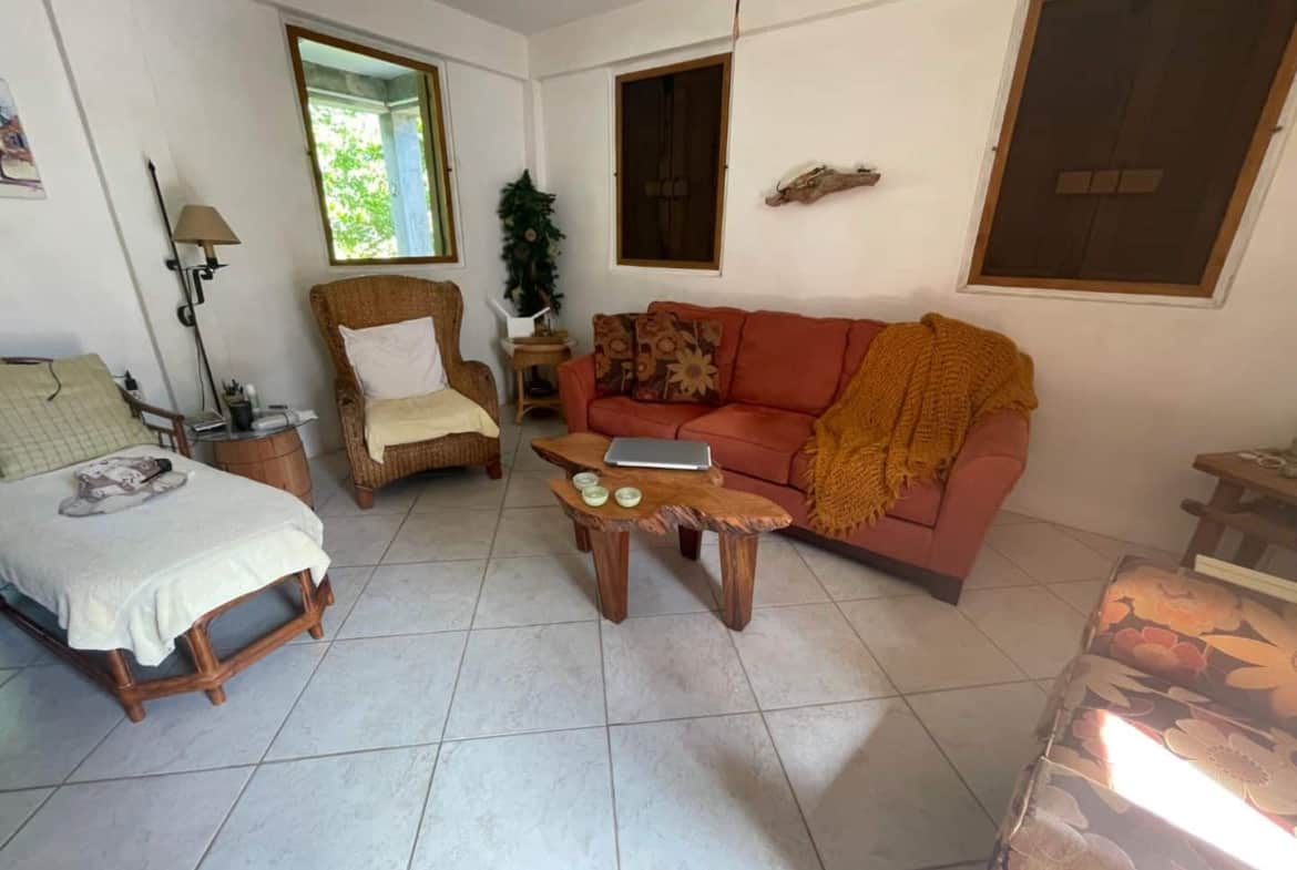 House in Calibishie for sale with 3 suites