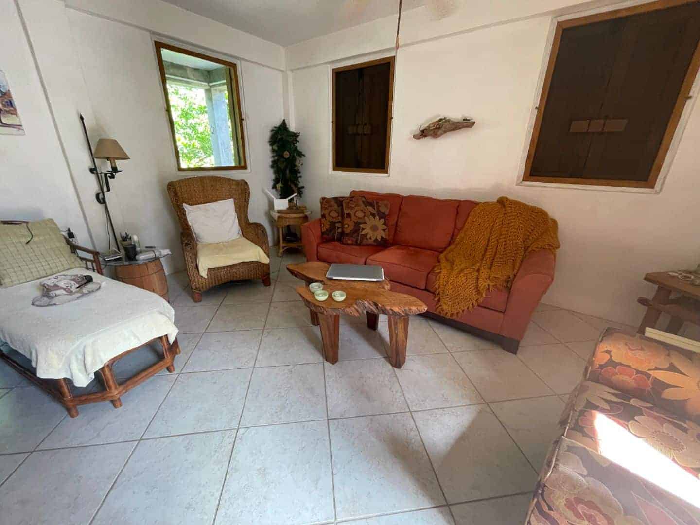 House in Calibishie for sale with 3 suites