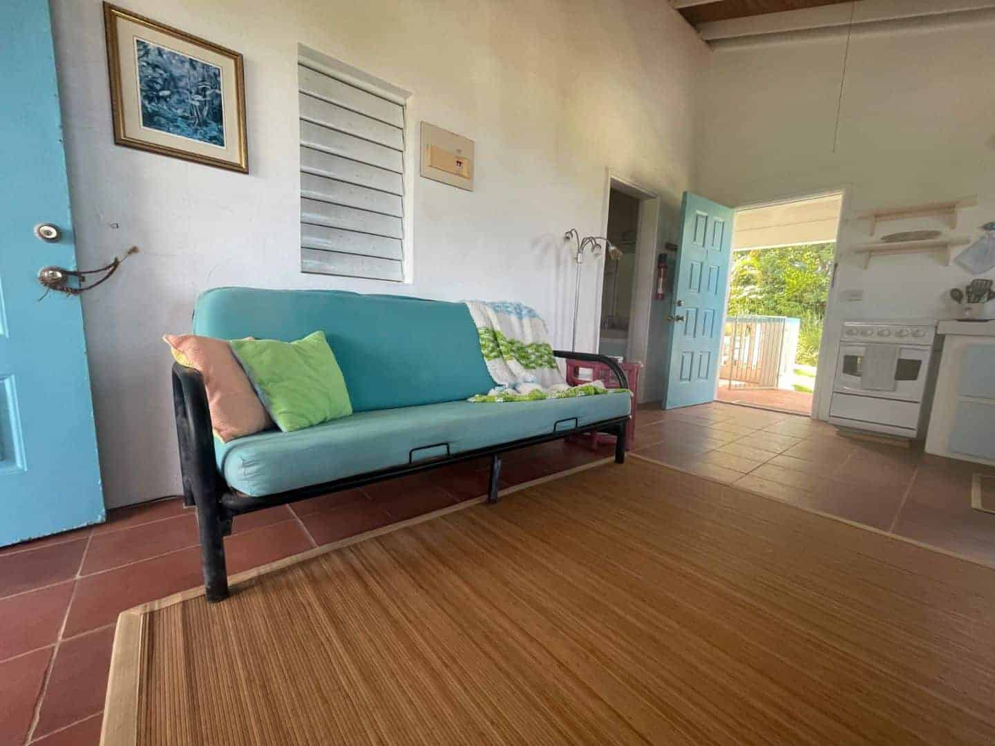 House in Calibishie for sale with 3 suites
