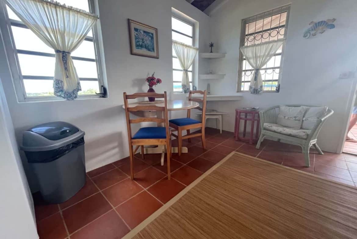 House in Calibishie for sale with 3 suites