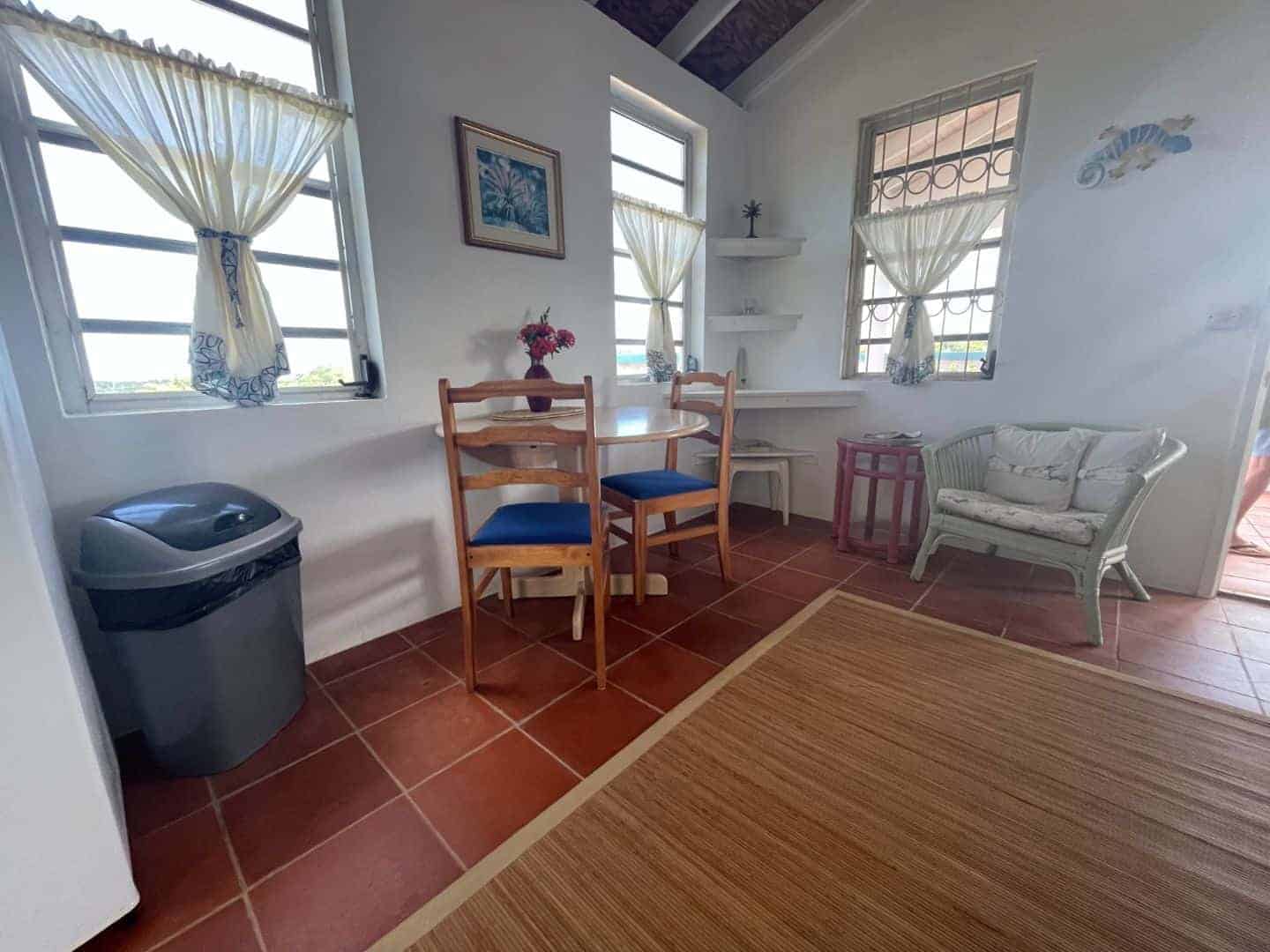 House in Calibishie for sale with 3 suites