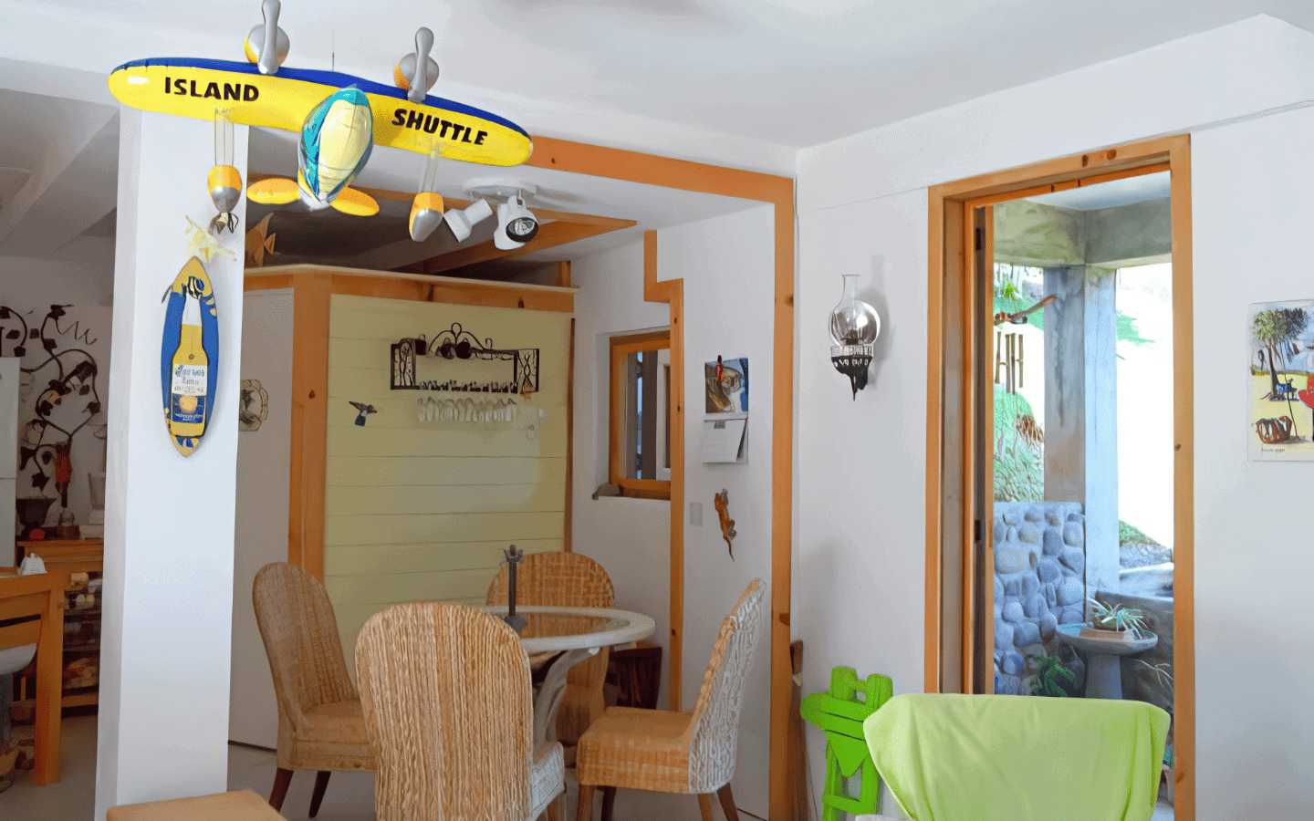 House in Calibishie for sale with 3 suites