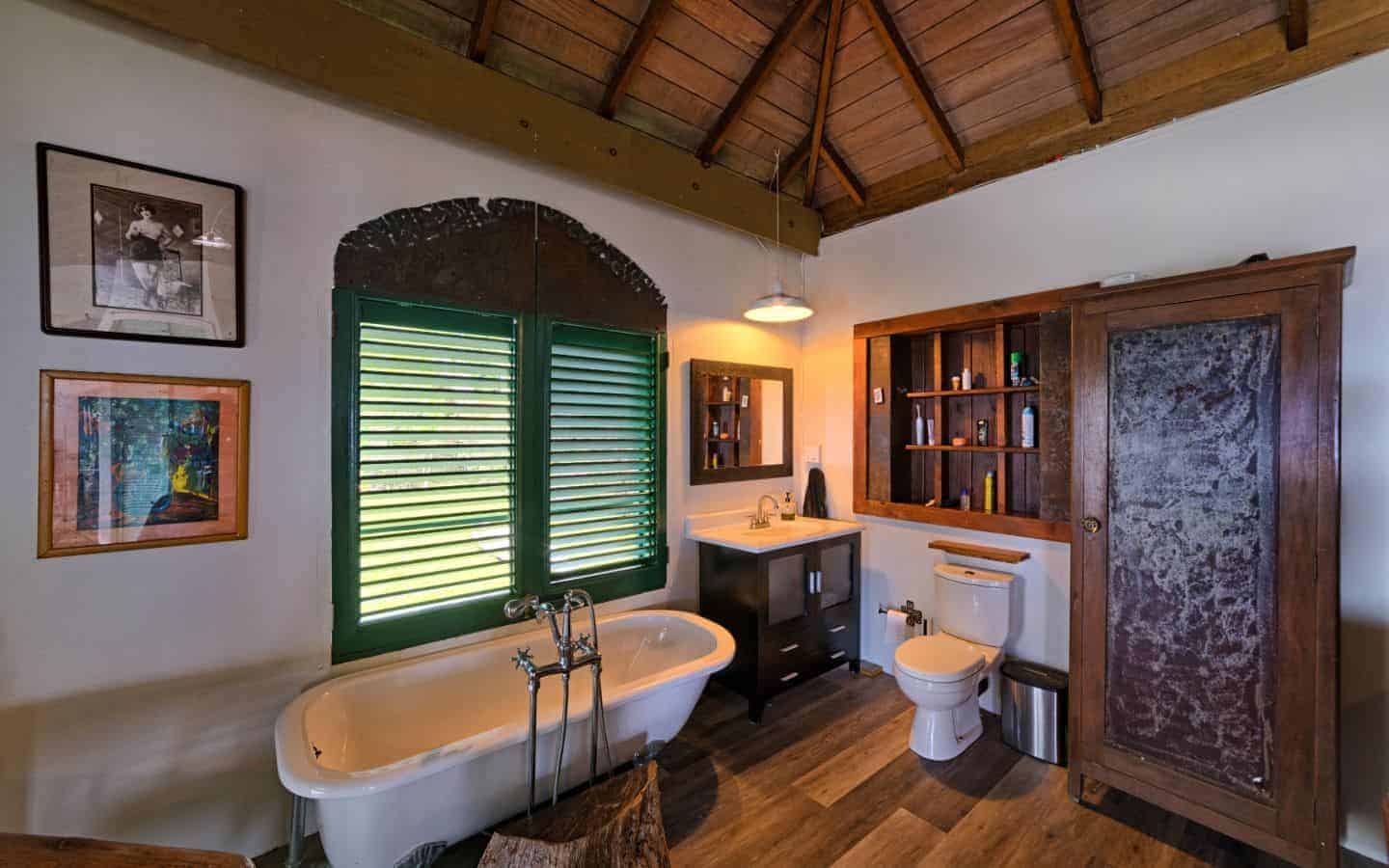 Bathroom-1