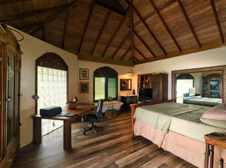 South Chiltern Estate House For Sale Realty Dominica