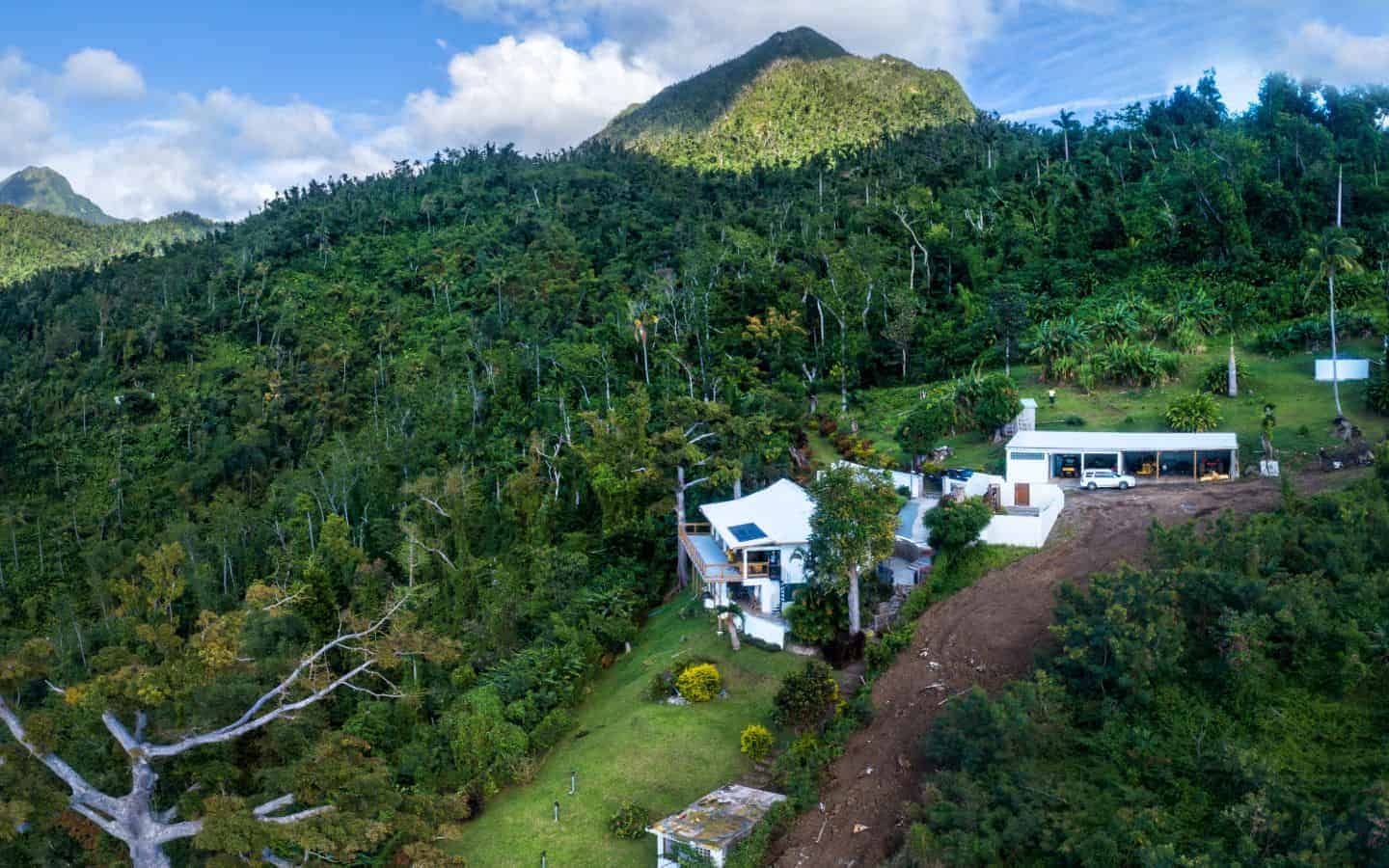 168 Acres OF Land at South Chiltern Estate in The Heights Of Pointe