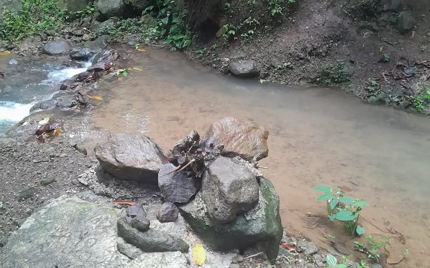 River