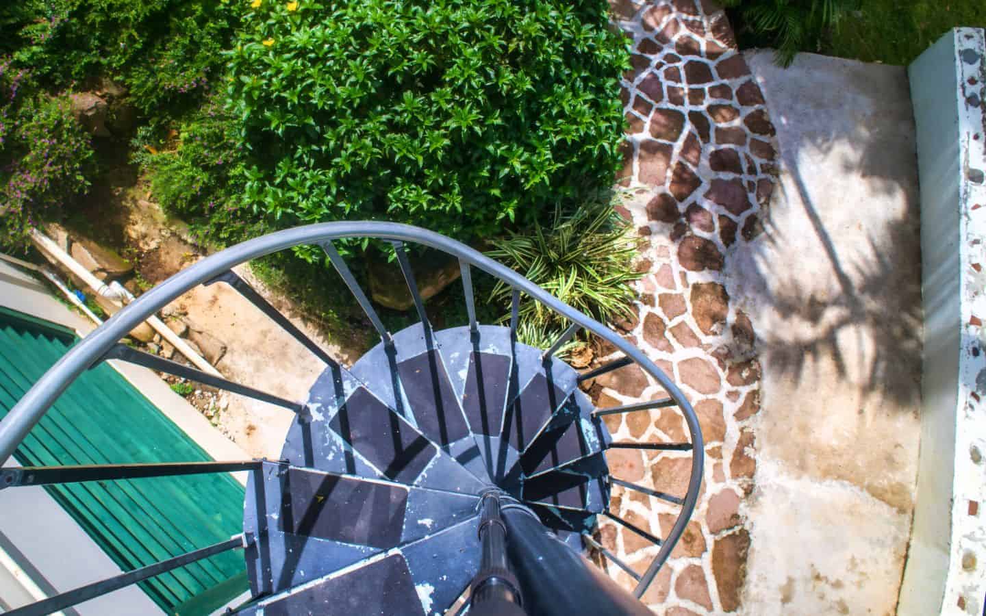 Stairs-2