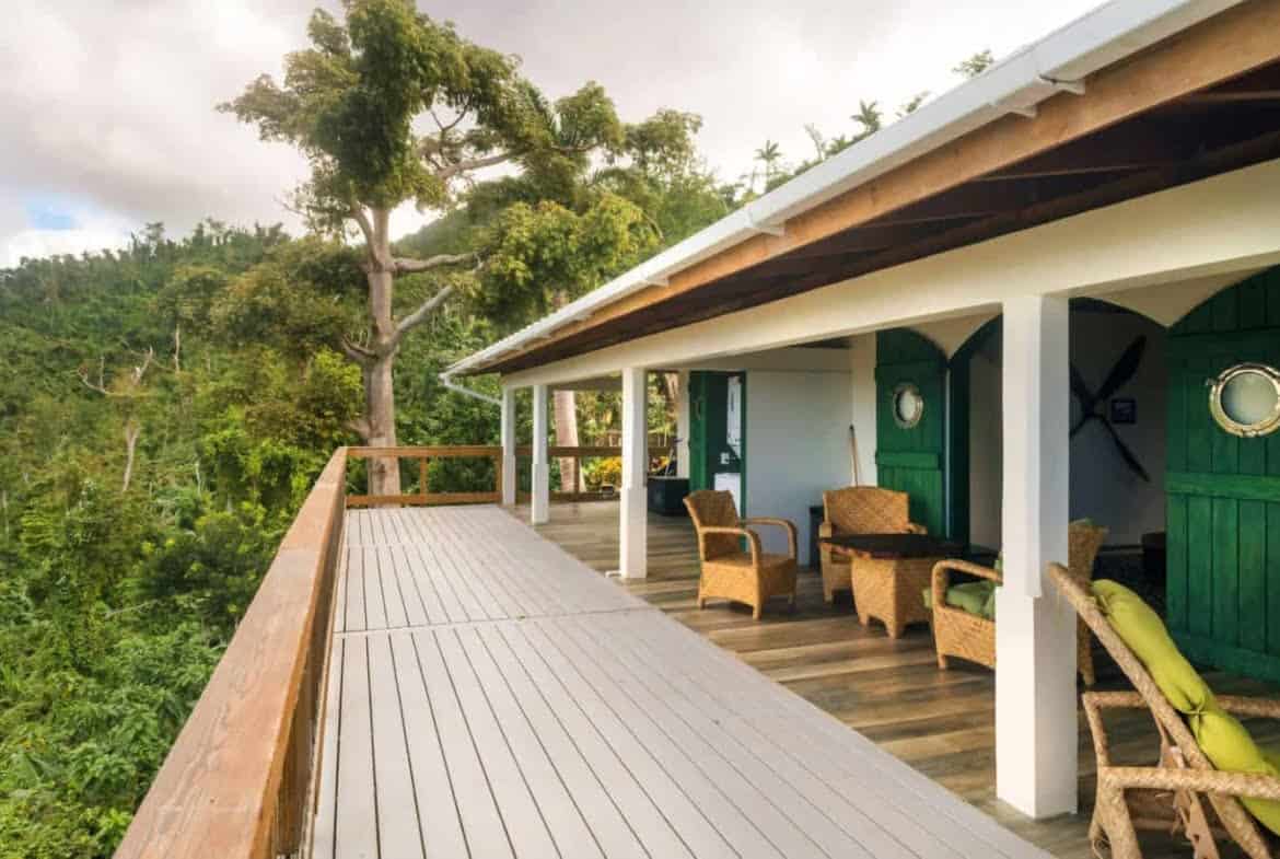 South Chiltern Estate House For Sale | Realty Dominica, image size:1170x785