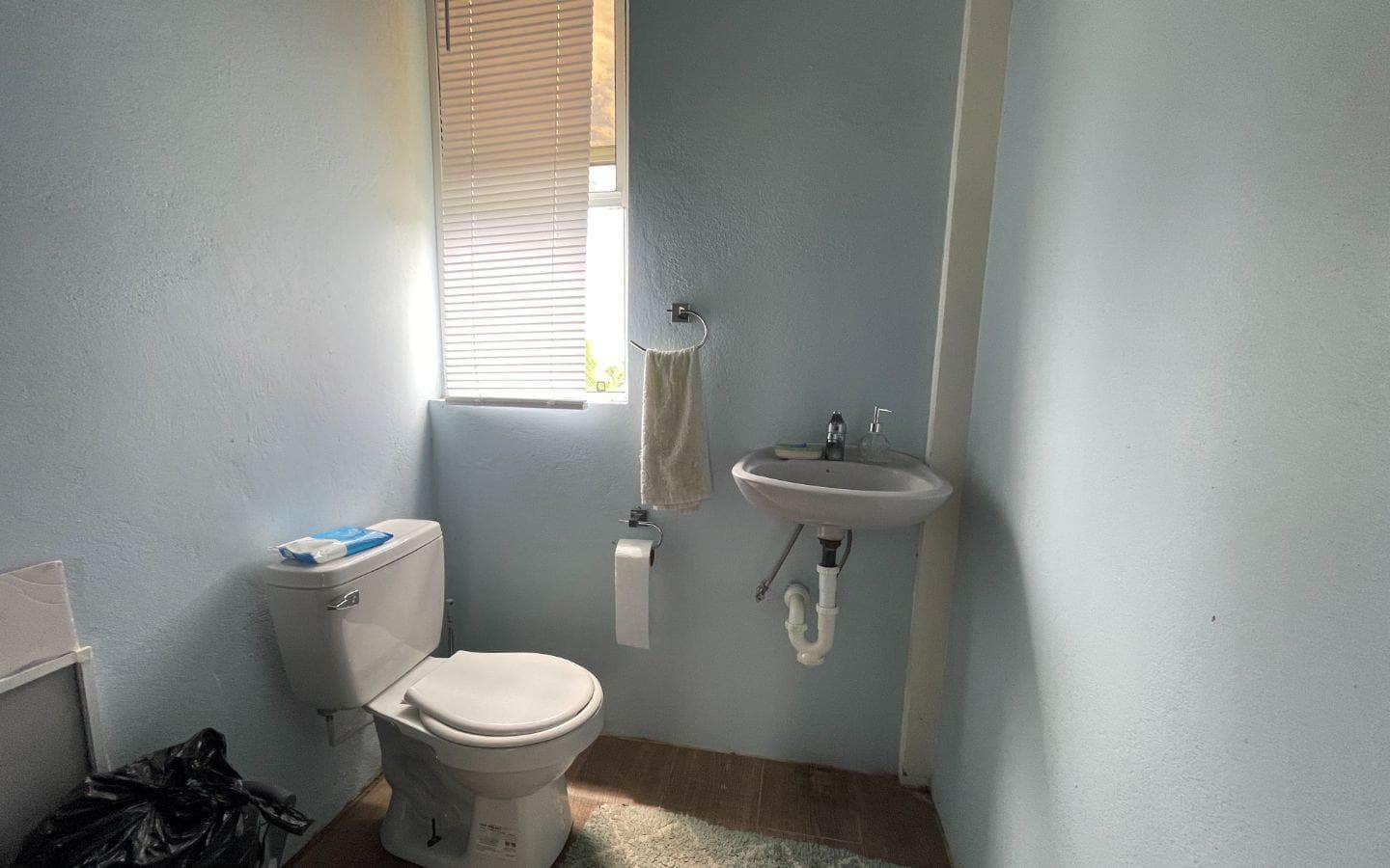 Bathroom-1