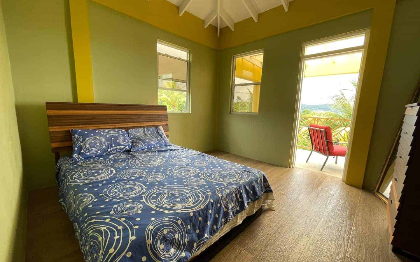 Bedroom-1