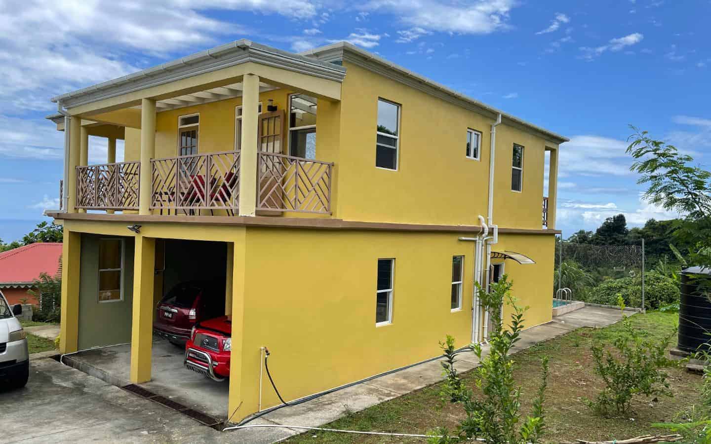 House-1
