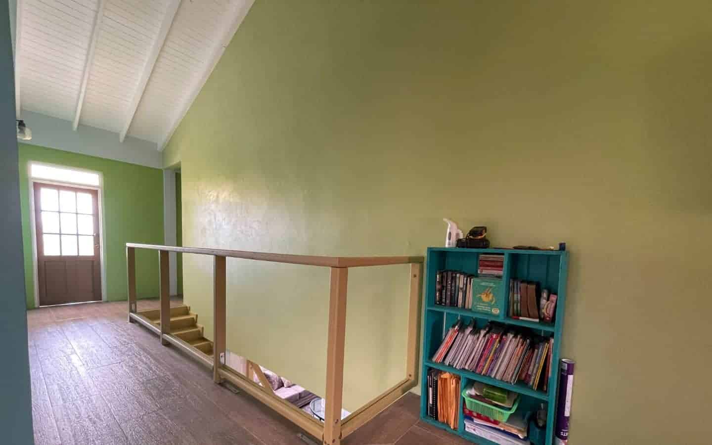 Upstairs-1