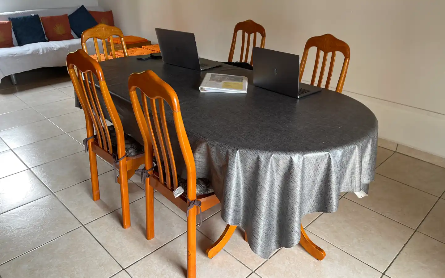 Table-2