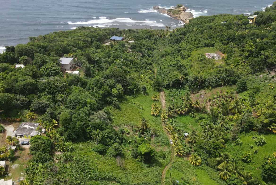 Land for Sale Calibishie
