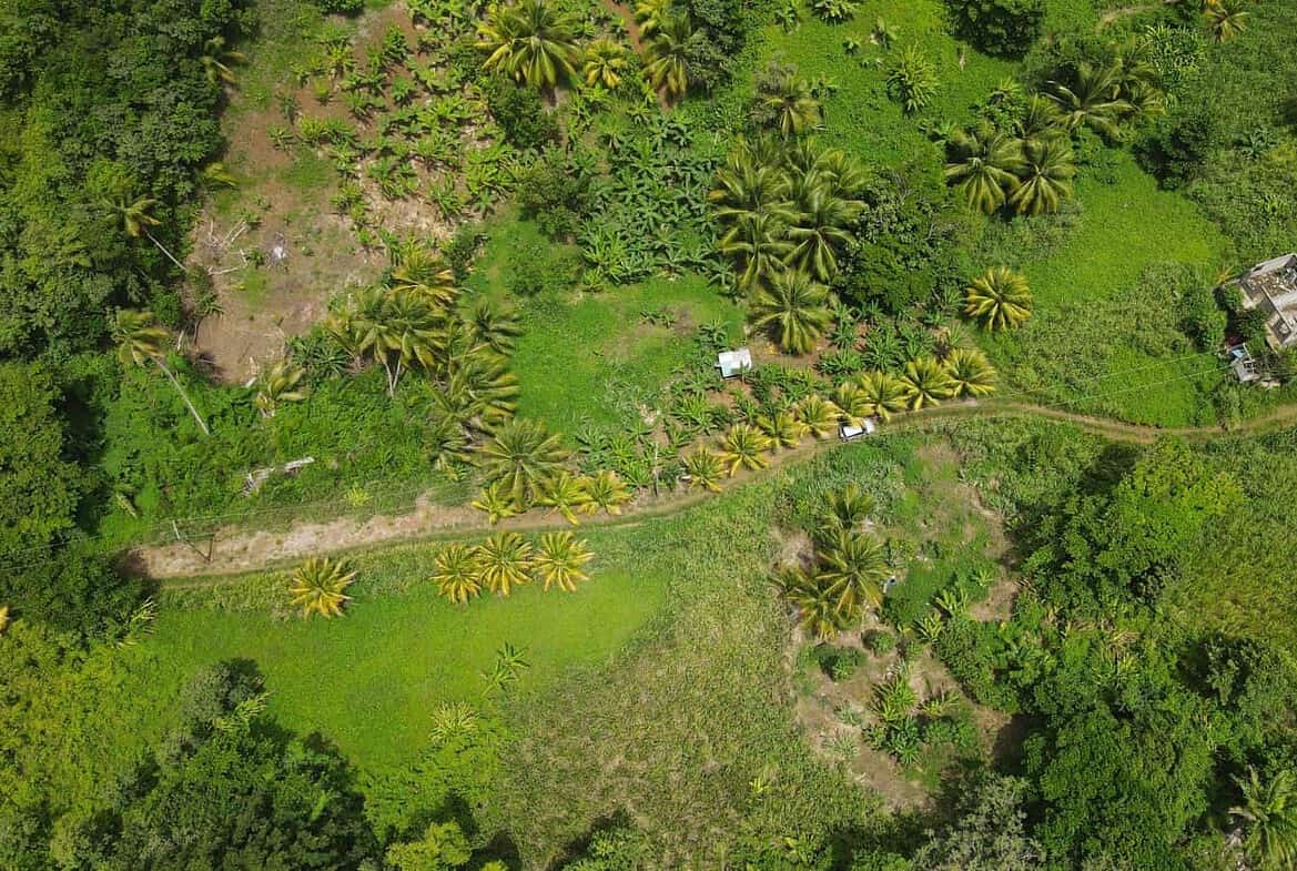Land for Sale Calibishie