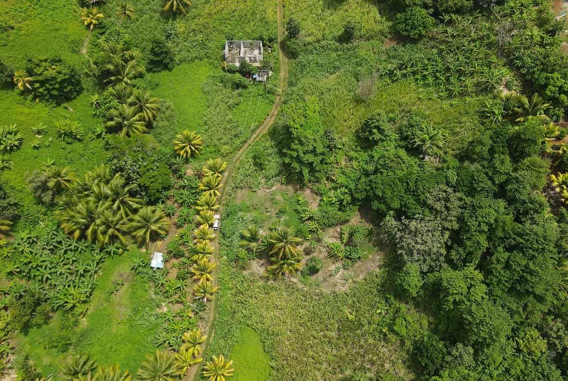 Land for Sale Calibishie