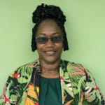 Kesha Gilbert